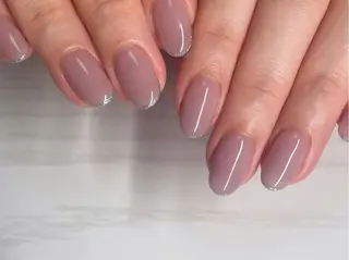 ネイル nailsalon RANANのネイルデザイン