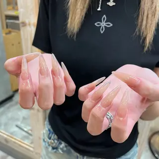 ネイル Angela nail💓のネイルデザイン