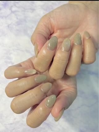 ネイル MYu Beauty Salon YURIのネイルデザイン