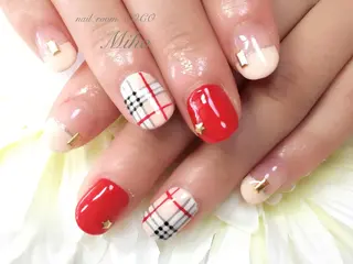 ネイル nail Berunaのネイルデザイン