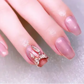 ネイル Nailist suzuのネイルデザイン