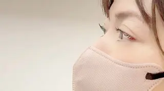 マツエク・マツパ hairsalon 556のマツエク・マツパデザイン