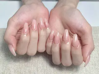 ネイル Luna Nail.Novaのネイルデザイン