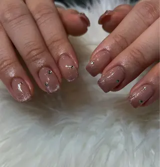 ネイル nailartist lisaのネイルデザイン