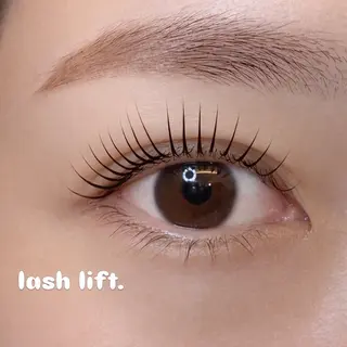 マツエク・マツパ 南 菜花のマツエク・マツパデザイン