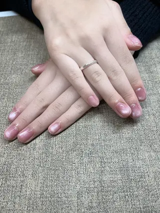 ネイル Nail Salon HARUのネイルデザイン