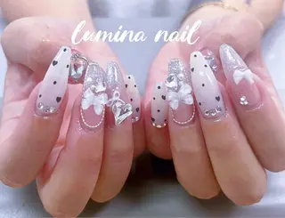 ネイル NAILS Soraのネイルデザイン