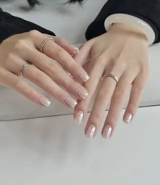 ネイル ami ｜韓国っぽnailのネイルデザイン