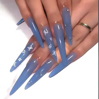 ネイル Nail Mapleのネイルデザイン