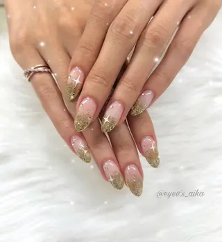 ネイル laboT nuit aikaのネイルデザイン