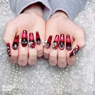 ネイル Zz nail salonのネイルデザイン