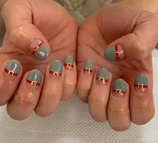 ネイル nail M&Tのネイルデザイン