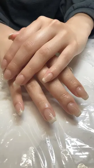 ネイル ✨アン ミユ✨のネイルデザイン