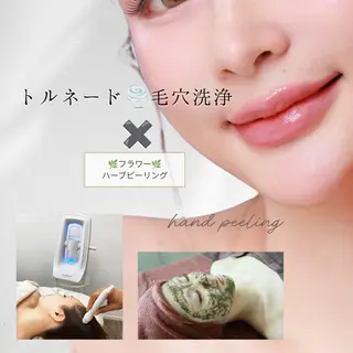 🧚【谷本】 ロイヤル•セラピストのエステ・リラクイメージ