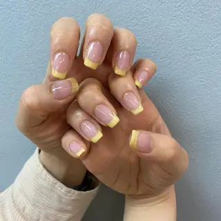 ネイル rui nail 🫧天神のネイルデザイン