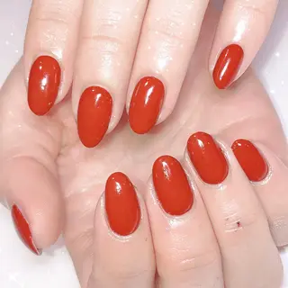 ネイル ROWnail Shioneのネイルデザイン