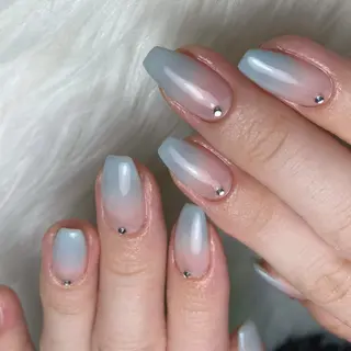 ネイル MAUVE -norika-のネイルデザイン