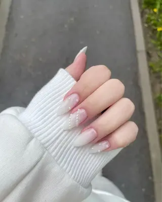 ネイル Anchan Nailのネイルデザイン
