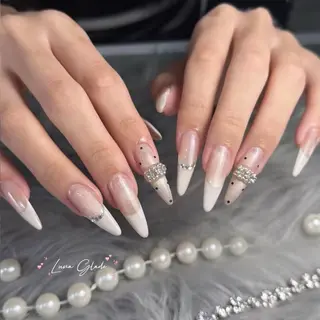ネイル Luna Gladeのネイルデザイン