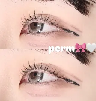 マツエク・マツパ masaki 🎀のマツエク・マツパデザイン