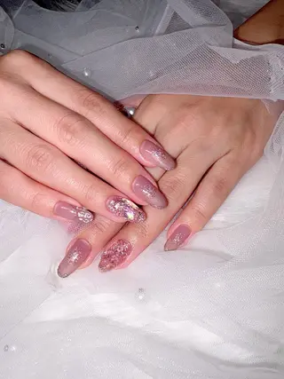ネイル eimy nails♡のネイルデザイン