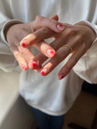 ネイル yuka uknailのネイルデザイン