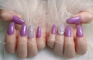 ネイル N.one Miya🎀のネイルデザイン