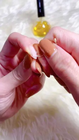 ネイル Nail&eye Belire 新宿のネイルデザイン