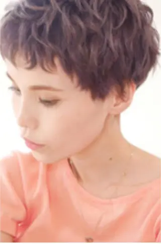 ショート Marika 🫧のマツエク・マツパデザイン