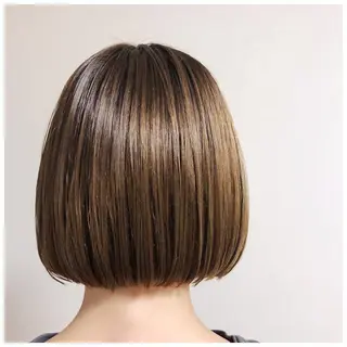 ショート カラー hair・do ✂︎　原口 侑大のヘアスタイル