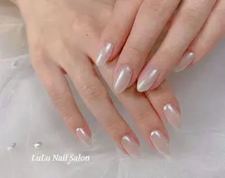 ネイル LU LU NailSalonのネイルデザイン