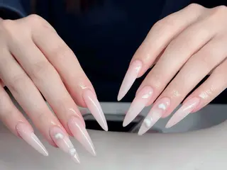 ネイル Mi nailsのネイルデザイン