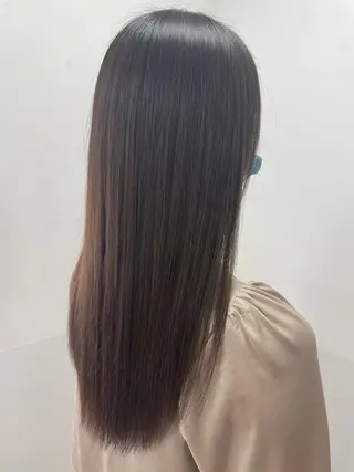 ロング BASSA鷺ノ宮 KANON⸜❤︎⸝‍のヘアスタイル