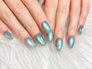 ネイル Mia nail 【平尾駅徒歩8分】のネイルデザイン
