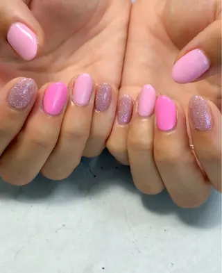 ネイル nails. hymのネイルデザイン