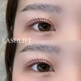 マツエク・マツパ 渋谷まつげ/眉毛 TOKUKOのマツエク・マツパデザイン