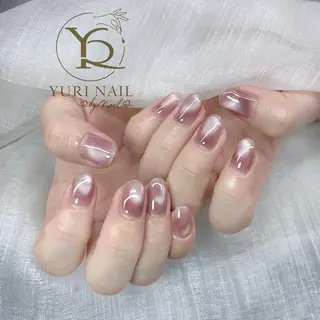 ネイル YURI Nail NARITAのネイルデザイン