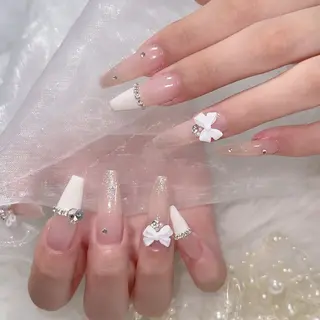 ネイル CiCi NailSalonのネイルデザイン