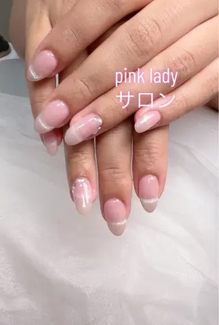 ネイル べ にのネイルデザイン