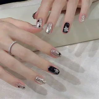ネイル Anna Melia Nailのネイルデザイン
