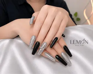 ネイル LEMON NAIL FUKのネイルデザイン