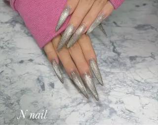 ネイル N nailのネイルデザイン