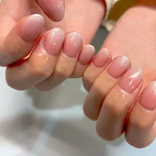ネイル POPPYnail Yumiのネイルデザイン