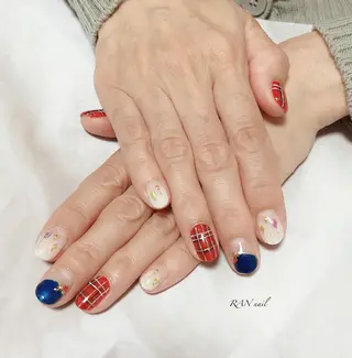 ネイル RAN nailのネイルデザイン