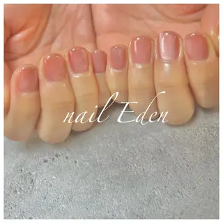 ネイル Eden ♾️のネイルデザイン
