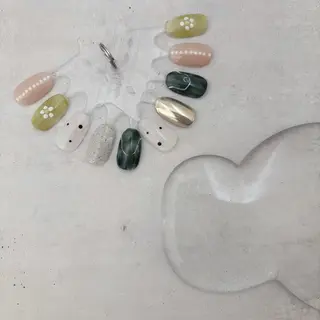 ネイル K Aのその他イメージ