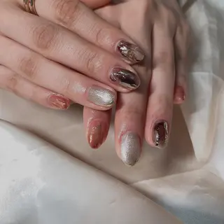 ネイル fog nail.のネイルデザイン