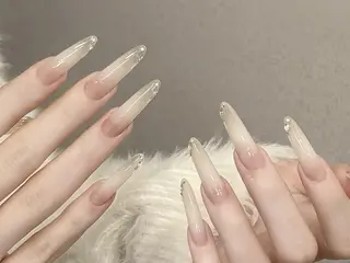 ネイル La Merのネイルデザイン