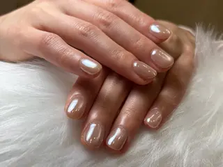 ネイル Wilu nail 二子新地駅徒歩30秒のネイルデザイン