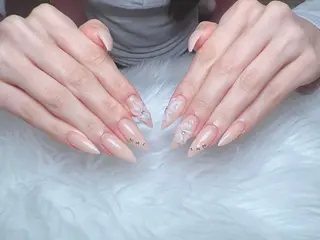 ネイル Hana Rose Nailのネイルデザイン